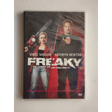 Dvd Freaky