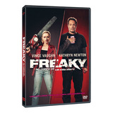 Dvd Freaky