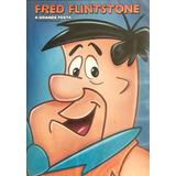Dvd Fred Flintstone 