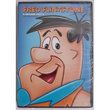 Dvd Fred Flintstone A