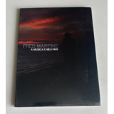 Dvd Fred Martins - A Música É Meu País (2017) C/ Ney Lacrado