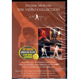 Dvd Freddie Mercury The