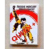 Dvd Freddie Mercury Tribute