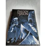 Dvd Freddy Vs