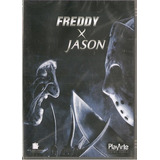 Dvd Freddy X Jason