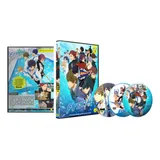 Dvd Free Serie