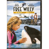 Dvd Free Willy 
