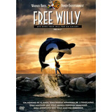 Dvd Free Willy