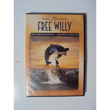 Dvd Free Willy 10