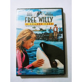 Dvd Free Willy A