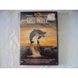 Dvd Free Willy Ate