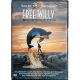 Dvd Free Willy Ate