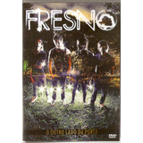 Dvd Fresno 