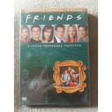 Dvd Friends