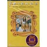 Dvd Friends