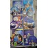 Dvd Frozen+ Divertida Mente +aristogatas+ratatouille Disney