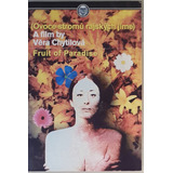 Dvd Fruto Do Paraiso