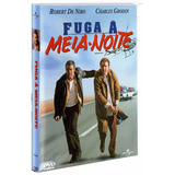 Dvd Fuga A Meia
