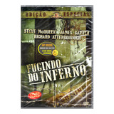 Dvd Fugindo Do Inferno