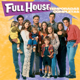 Dvd Full House 