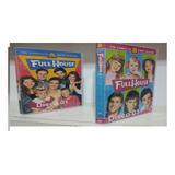 Dvd Full House As