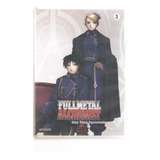Dvd Fullmetal Alchemist
