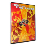 Dvd Funk Como Le