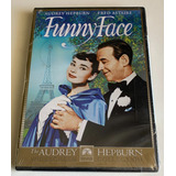 Dvd Funny Face 