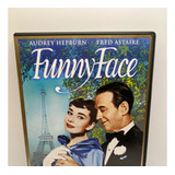 Dvd Funny Face