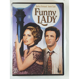 Dvd Funny Lady Barbra