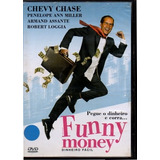 Dvd Funny Money 