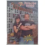 Dvd Furacao 2000 Tsunami