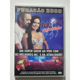 Dvd Furacao 2000 Twister