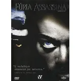 Dvd Furia Assassina