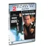 Dvd Fúria Mortal + Em Terreno Selvagem Steven Seagal Lacrado
