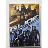 Dvd G i Joe