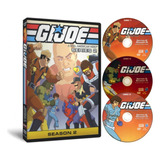 Dvd G I Joe