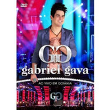 Dvd Gabriel Brava 