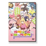 Dvd Gabriel Dropout Legendado