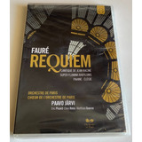 Dvd Gabriel Faure 