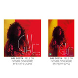 Dvd Gal Costa