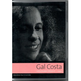 Dvd Gal Costa