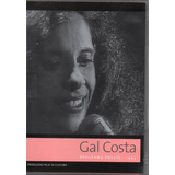 Dvd Gal Costa