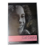 Dvd Gal Costa