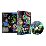 Dvd Galaxy Trio Serie