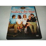 Dvd Galera Do Mal