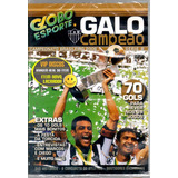 Dvd Galo Campeonato Brasileiro