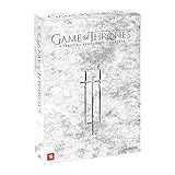 Dvd - Game Of Thrones: 3ª Temporada Completa - Legendado