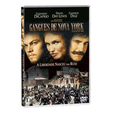 Dvd Gangues De Nova