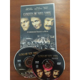 Dvd Gangues De Nova